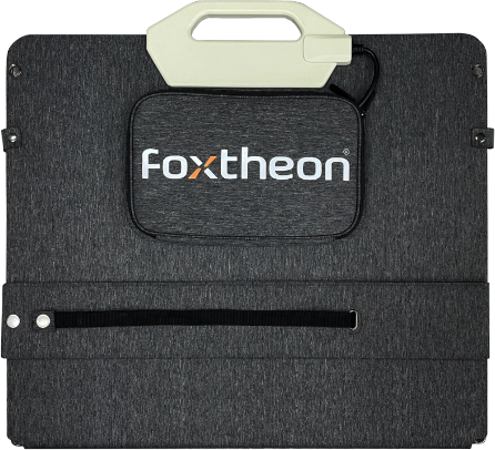 Foxtheon iGo3600 Power Station 3600WH/2500W