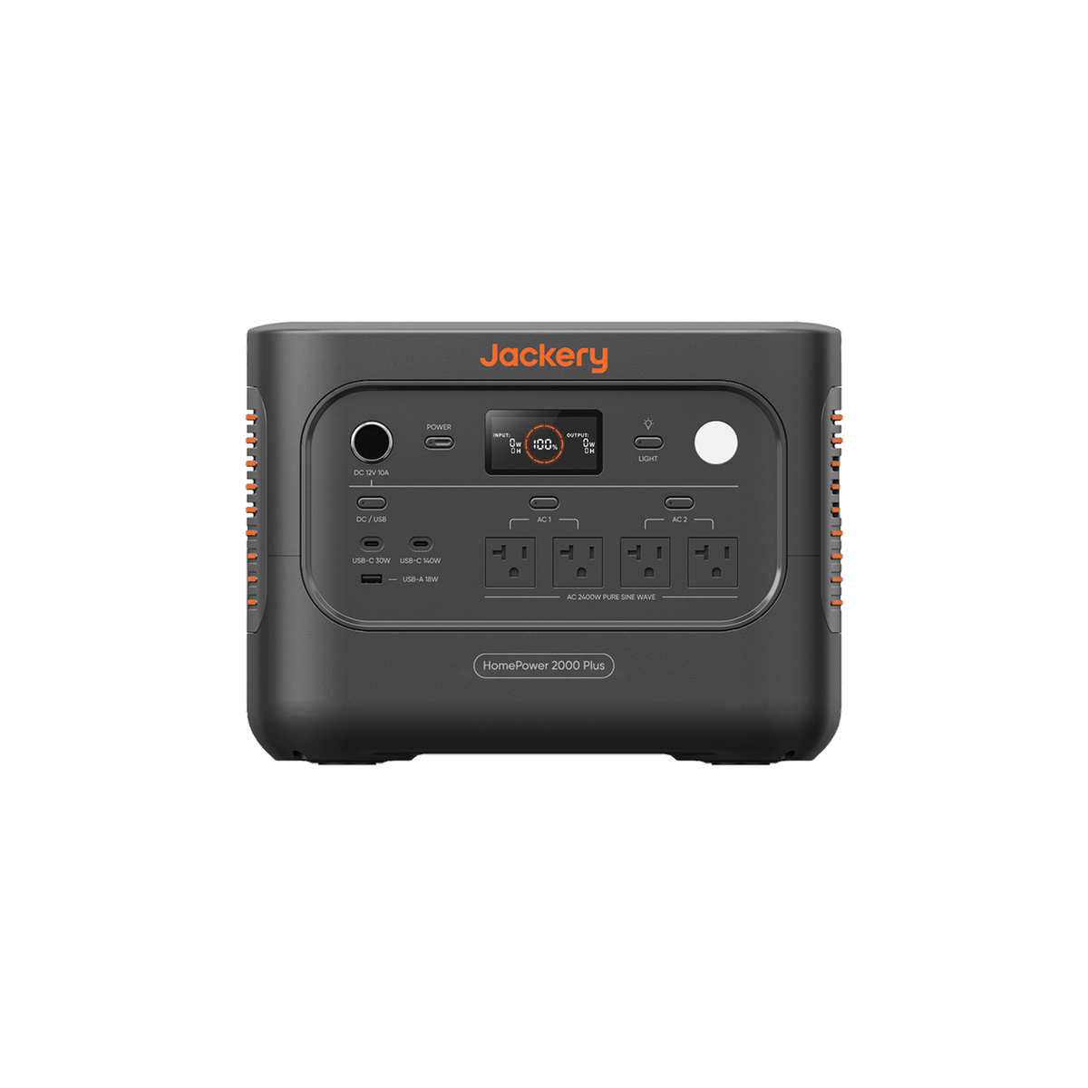 Jackery Battery Pack HP 2000Plus V2