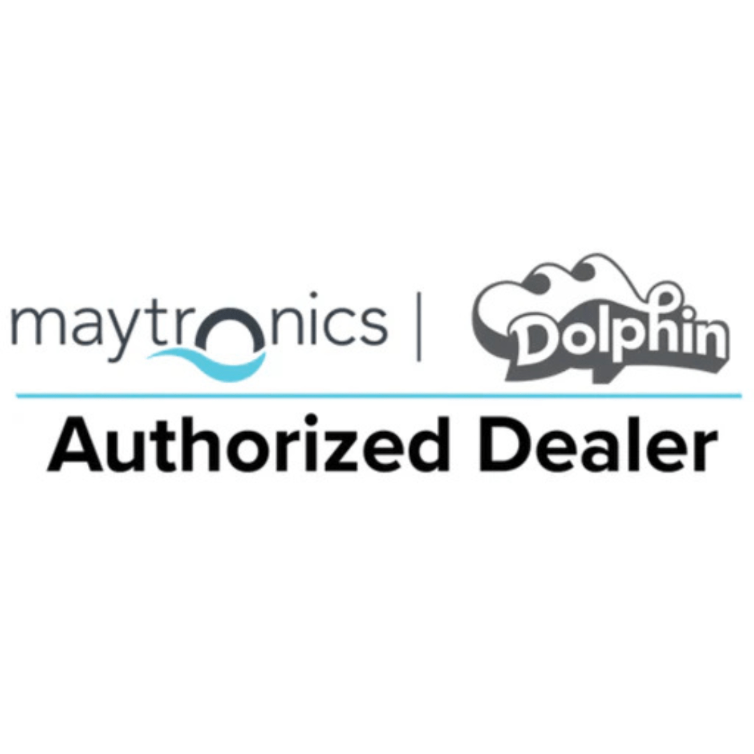 Maytronics Dolphin Explorer E50 Inground Robotic Pool Cleaner 99996281-XP
