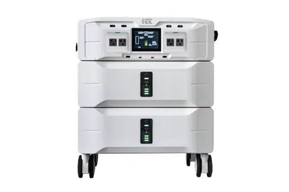 IEETek B2560 Battery Module – Expandable Power for SP5000