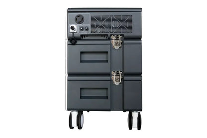 IEETek SP5000 Portable Power Station / Solar Generator