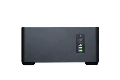 IEETek Singo3000 120Vac Portable Power Station / Solar Generator