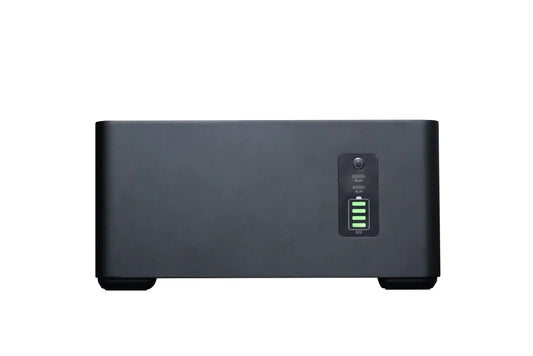 IEETek P2000 Battery Module – Expandable Power for Singo3000