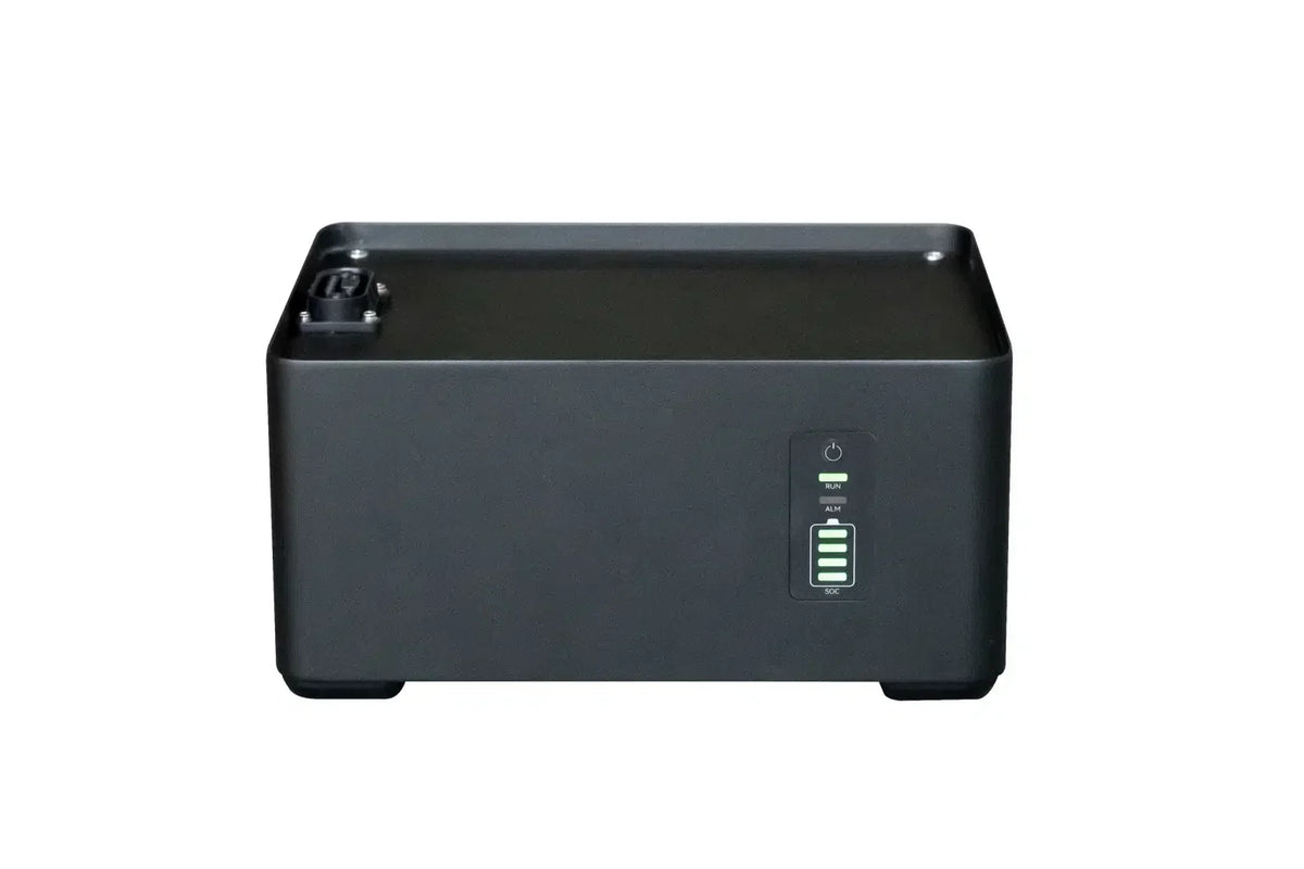 IEETek Singo3000 120Vac Portable Power Station / Solar Generator