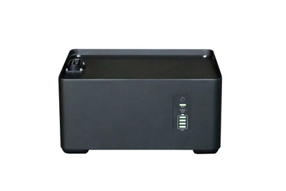 IEETek Singo3000 120Vac Portable Power Station / Solar Generator
