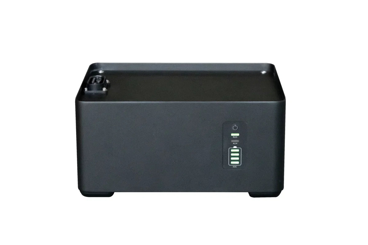 IEETek P2000 Battery Module – Expandable Power for Singo3000