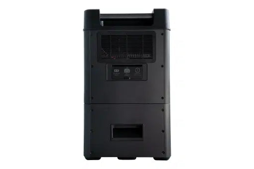IEETek Singo3000 120Vac Portable Power Station / Solar Generator