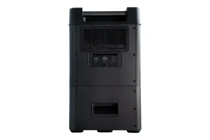 IEETek Singo3000 120Vac Portable Power Station / Solar Generator