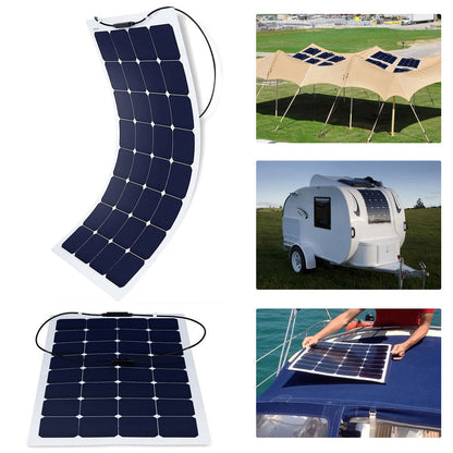 Acopower 110w flex Pack 4x110w