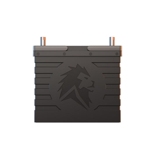 Lion Energy - UT 1300 BT Battery (12V, 105Ah, LiFePO4)