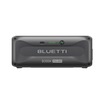 Bluetti B300K Expansion Battery