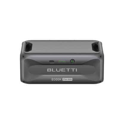 Bluetti B300K Expansion Battery