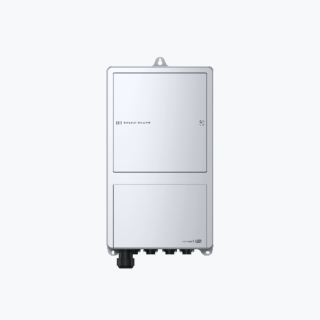 2* Mango Power E+ 2* E Extra Battery + mPanel Pro