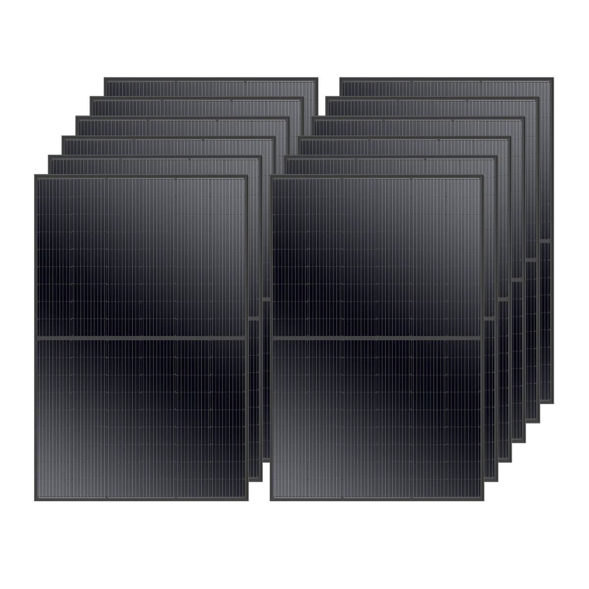 Rich Solar MEGA 400 | 400 Watt Solar Panel