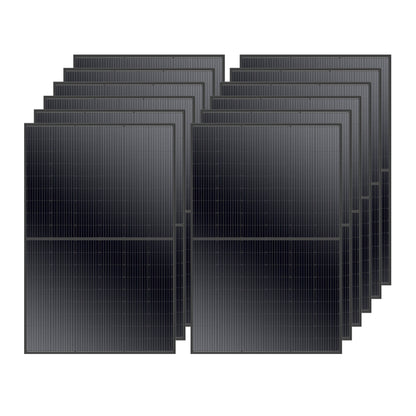 Rich Solar MEGA 400 | 400 Watt Solar Panel