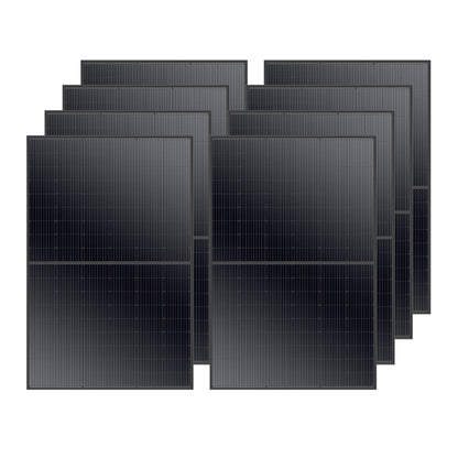 Rich Solar MEGA 400 | 400 Watt Solar Panel