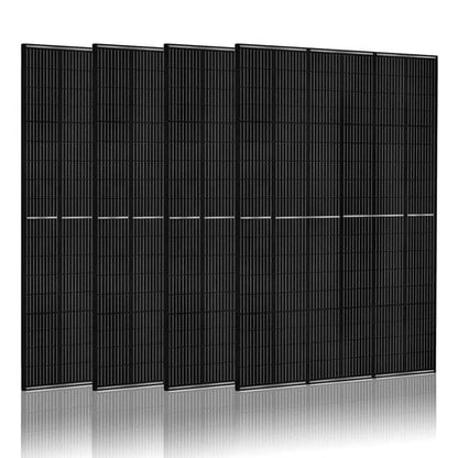 MyGrid Solar Battery