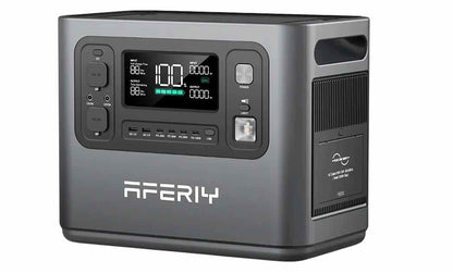 AFERIY P010 Portable Power Station 800W