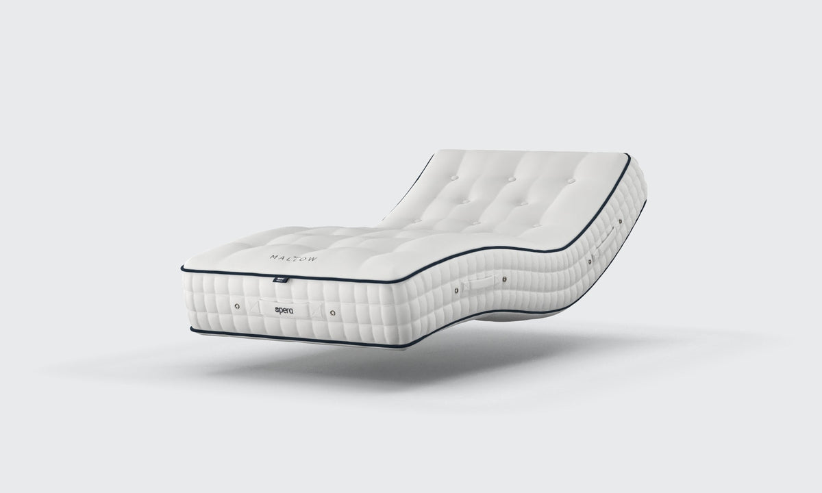 Mallow Adjustable Mattress