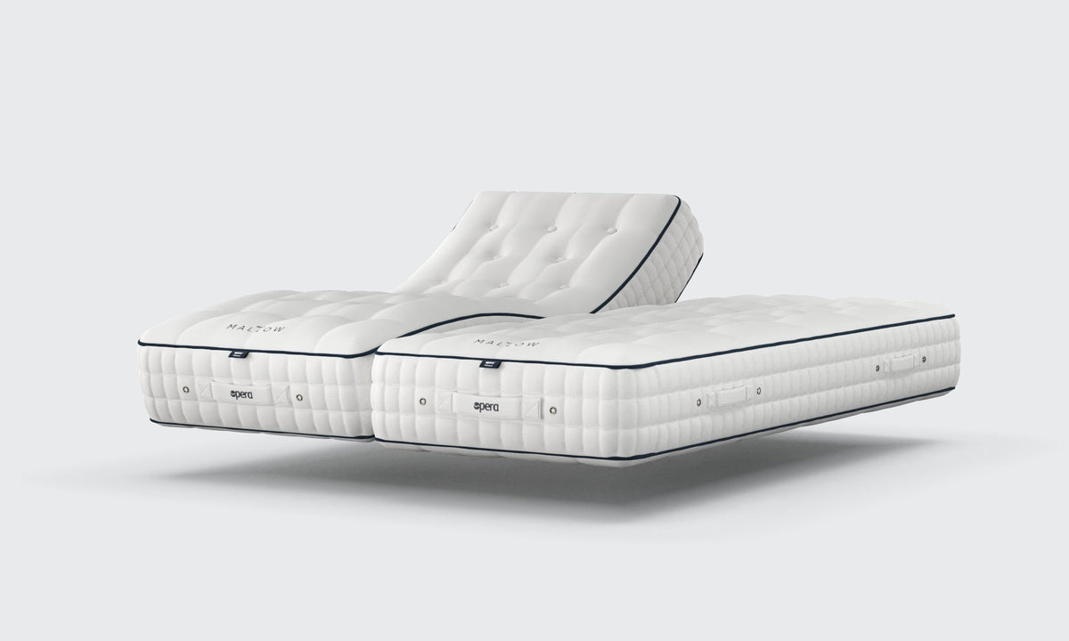 Mallow Adjustable Mattress