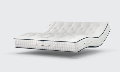 Mallow Adjustable Mattress