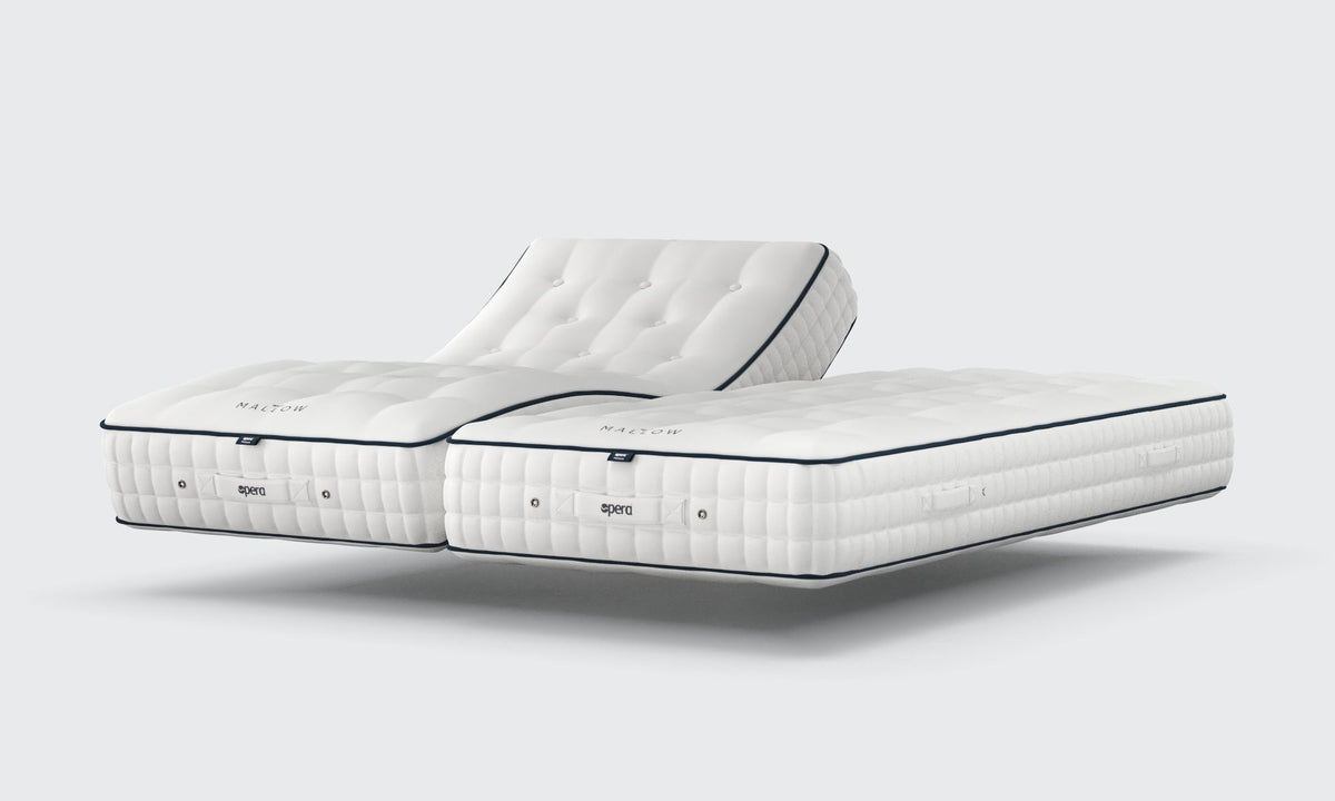 Mallow Adjustable Mattress