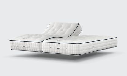 Mallow Adjustable Mattress