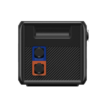 Bluetti B210P Expansion Battery 2150Wh