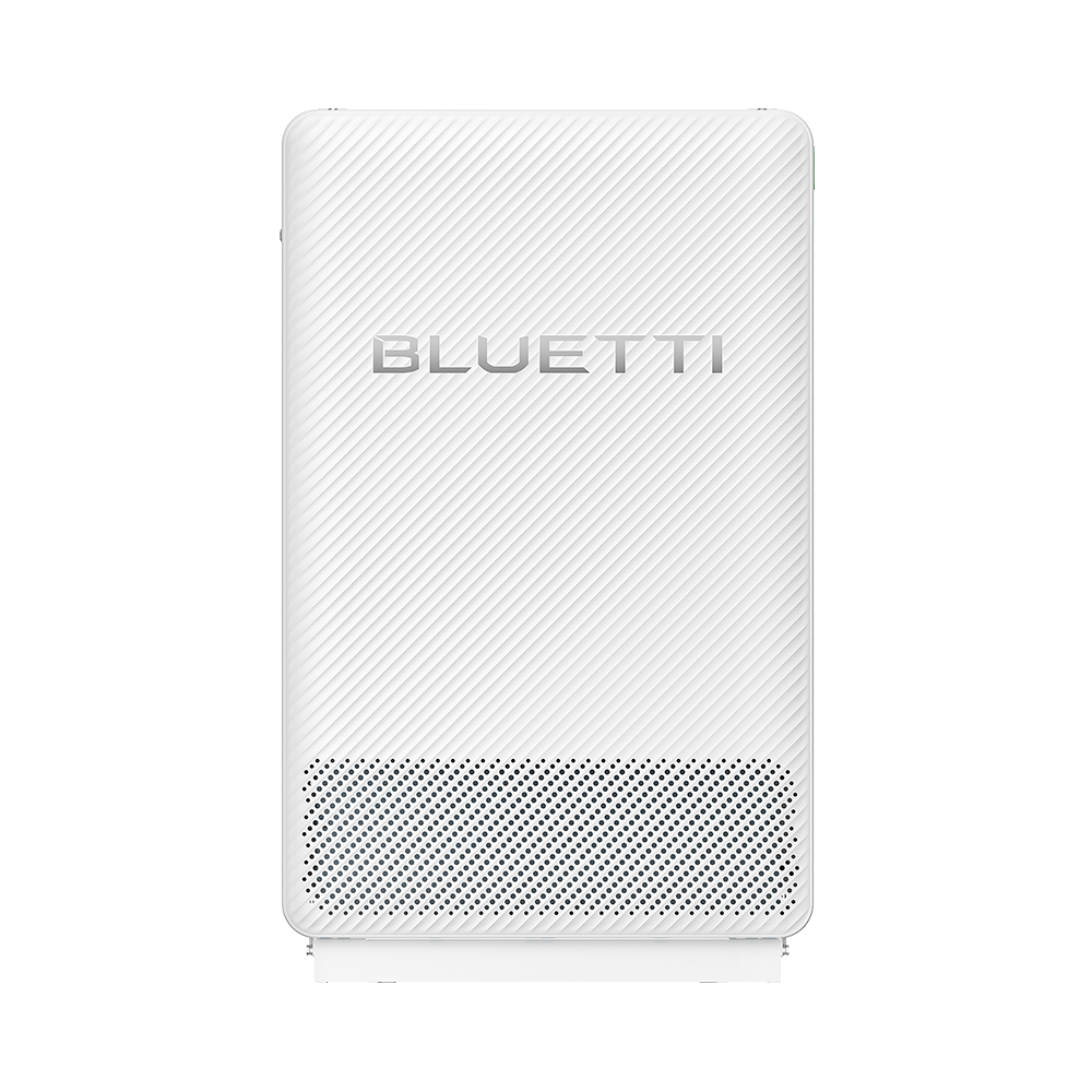 Bluetti to Puerto Rico - EnergyPro 6K