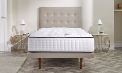 Gel 1000 Adjustable Mattress