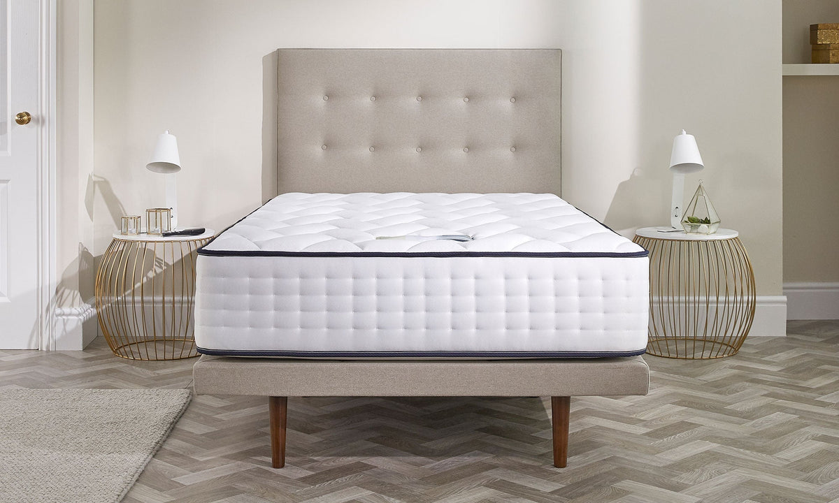 Gel Pro 4000 Adjustable Mattress
