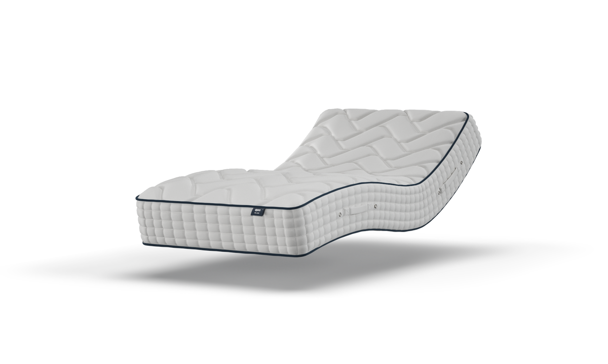 Gel Pro 4000 Adjustable Mattress
