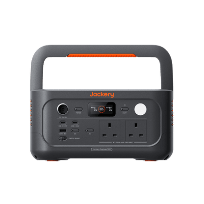 Jackery Explorer 500 V2