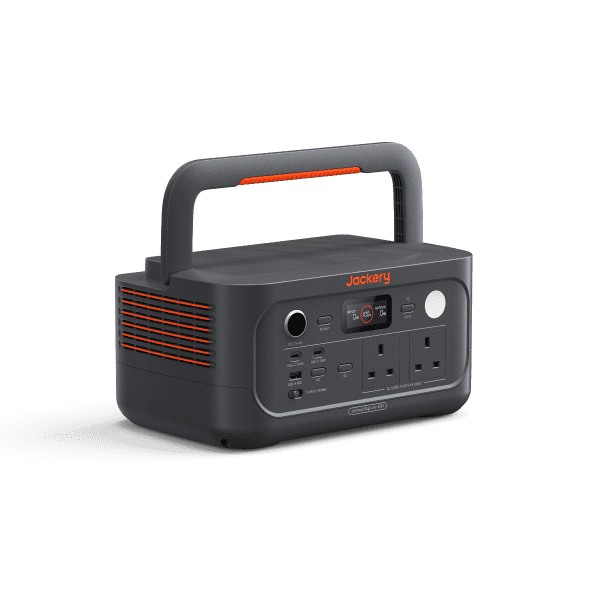 Jackery Explorer 500 V2