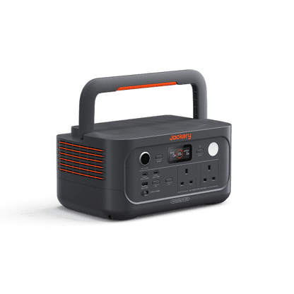 Jackery Explorer 500 V2