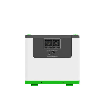 Nature's Generator Lithium 3600 Solar Generator