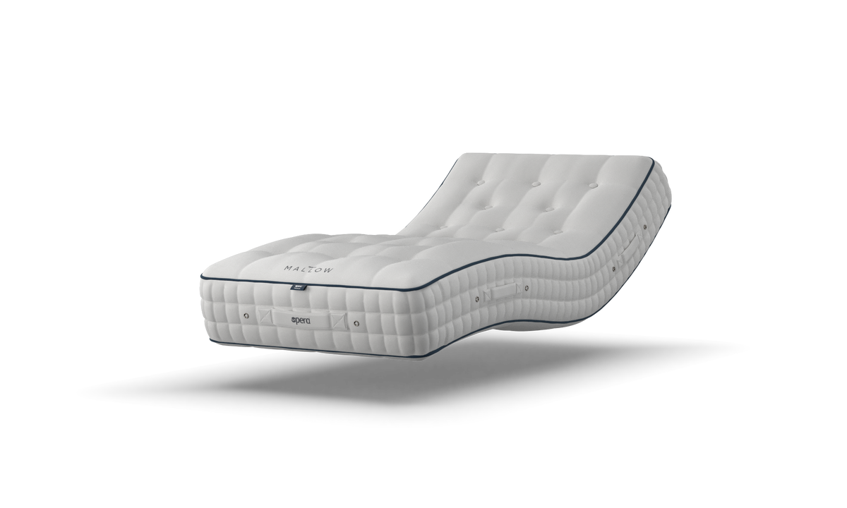 Mallow Adjustable Mattress