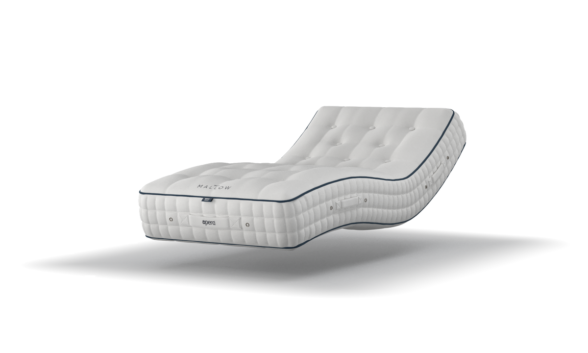 Mallow Adjustable Mattress