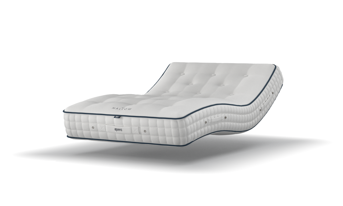 Mallow Adjustable Mattress