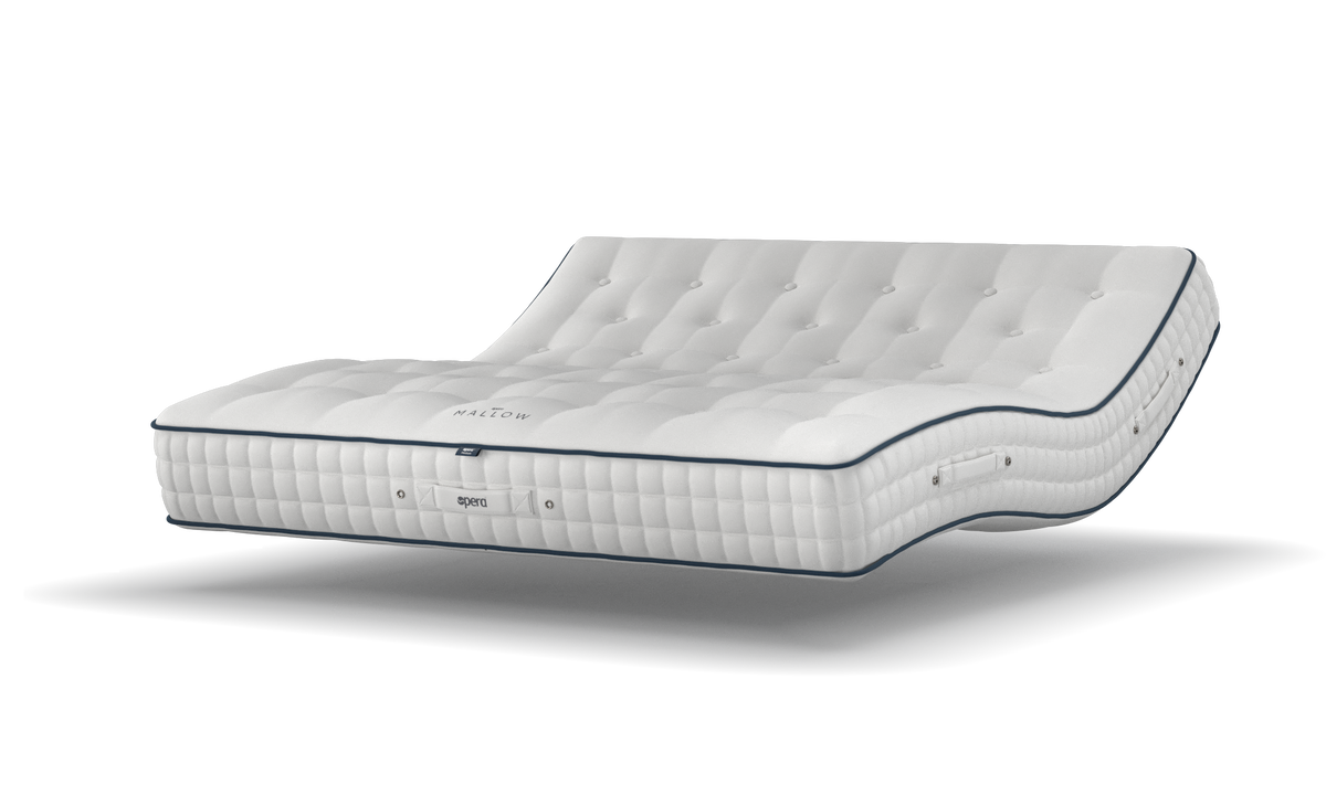 Mallow Adjustable Mattress