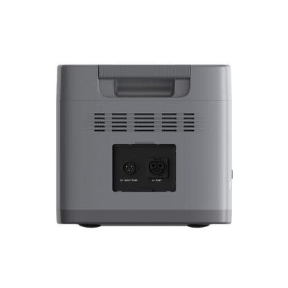 2* Mango Power E+ 2* E Extra Battery + mPanel Pro