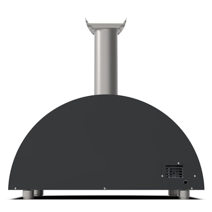 Alfa Moderno 3 Pizze Gas Pizza Oven (LP or NG Fuel)