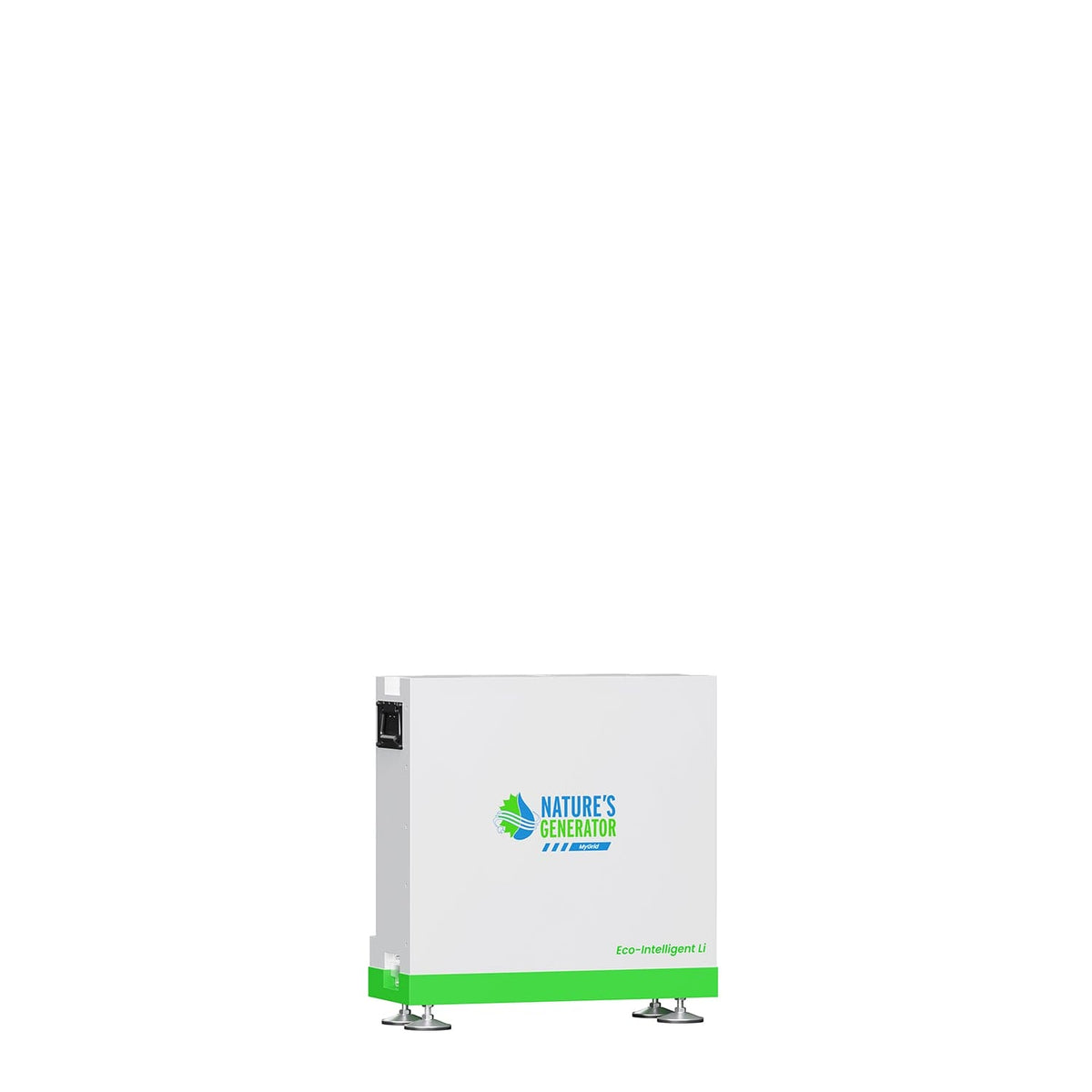 MyGrid Solar Battery