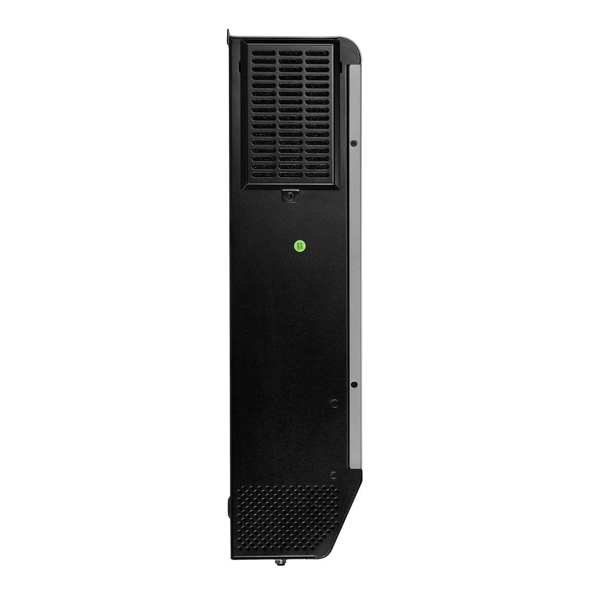 Rich Solar NOVA MAX 3K | 3000 Watt (3kW) 24 Volt Off-Grid Hybrid Solar Inverter