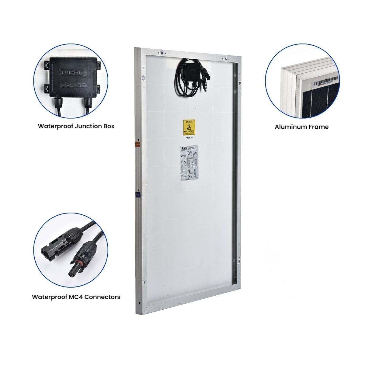 Nature's Generator Platinum - WE System