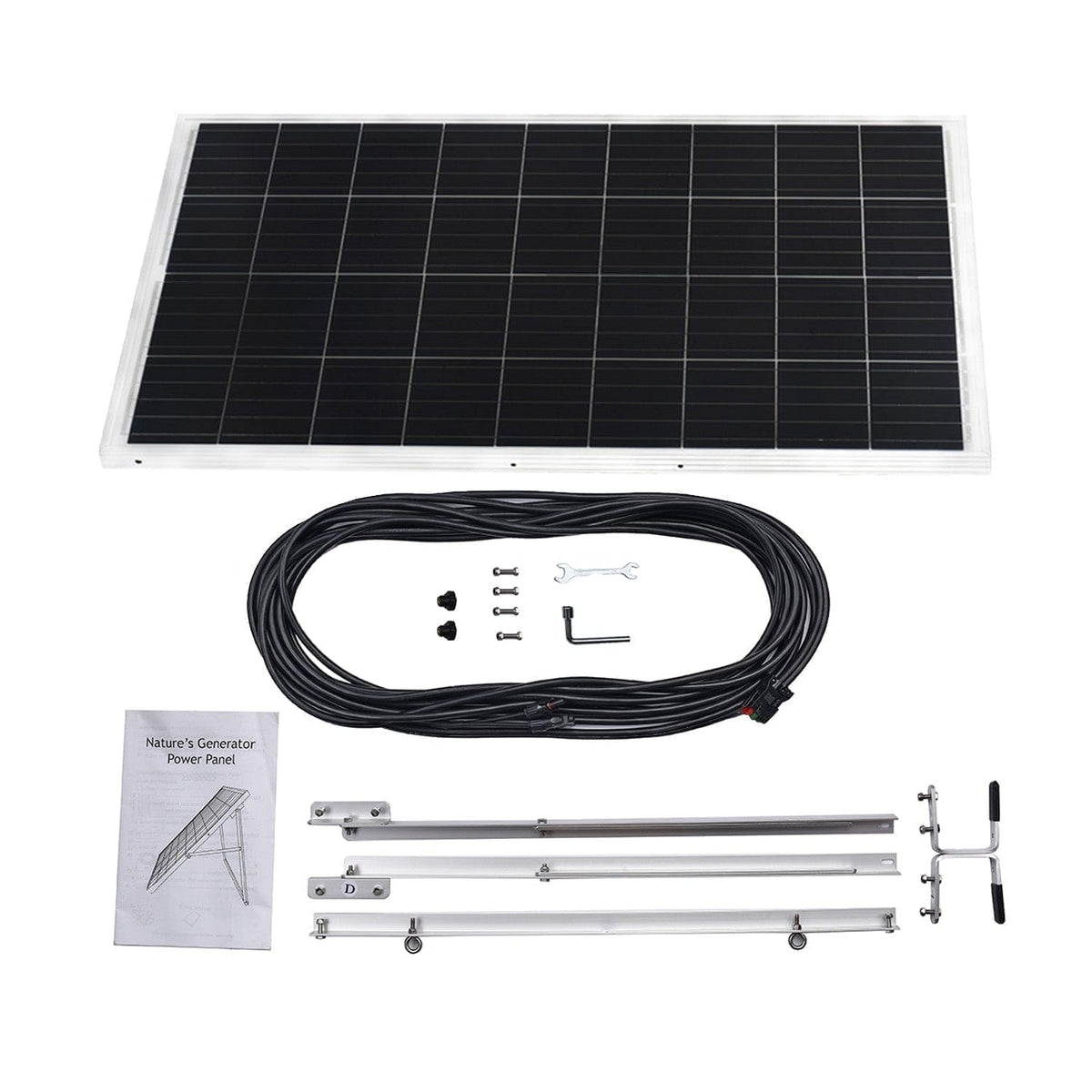 Nature's Generator Platinum - PE System
