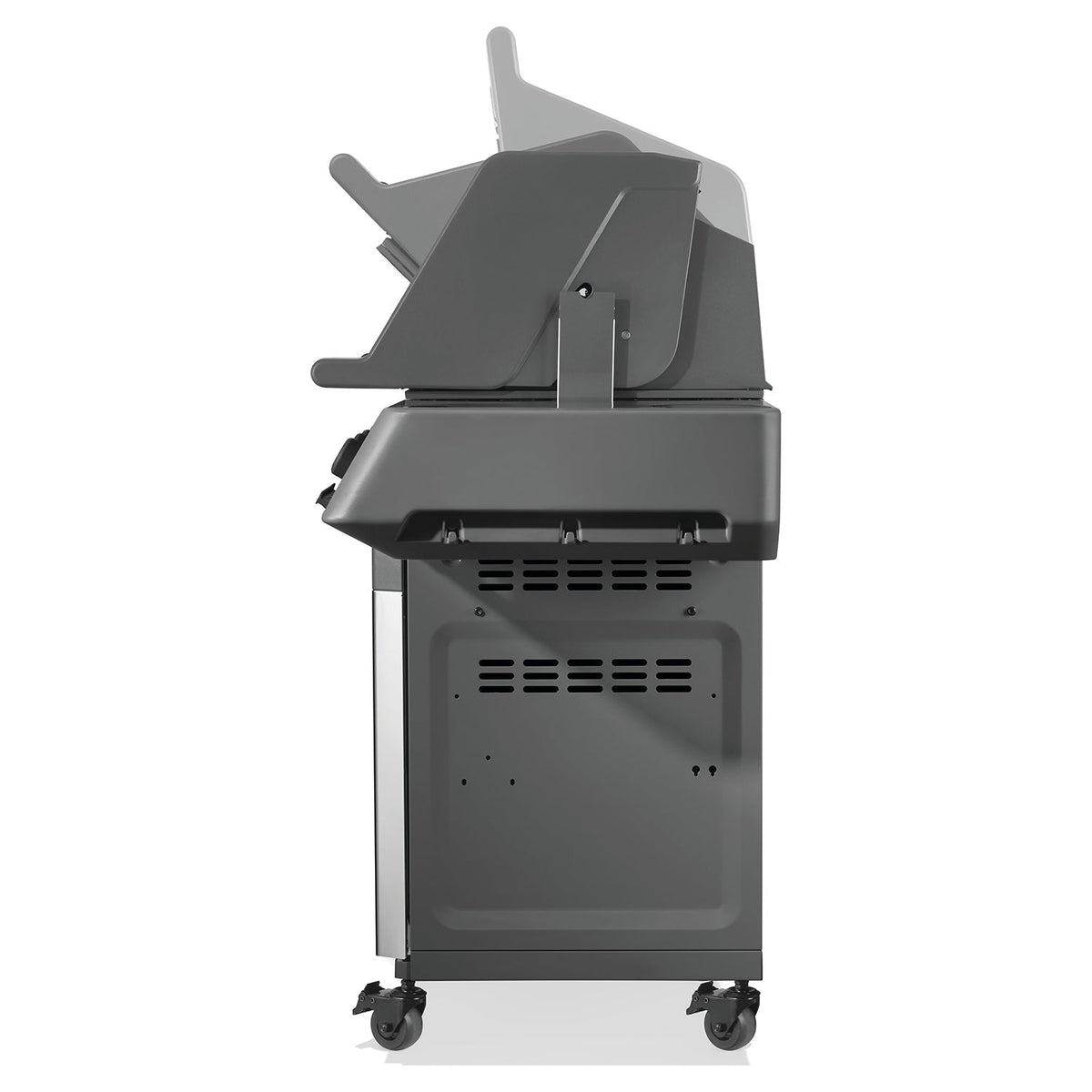 Napoleon Prestige 665 RSIB w/ Infrared Side and Rear Burner (Stainless Steel) 7-Burner
