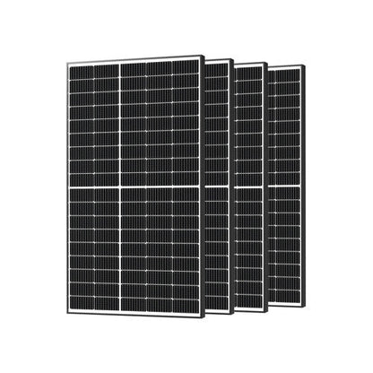 Renogy 320W Rigid Solar Panel 4 PCS