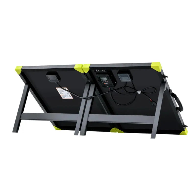 Rich Solar MEGA 200 Portable Briefcase Charging Kit