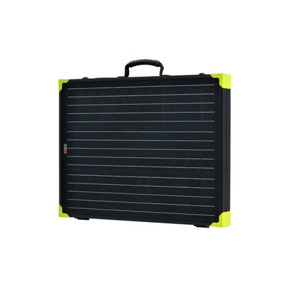 Rich Solar MEGA 200 Portable Briefcase Charging Kit